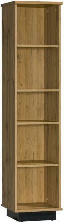 Policový regál Lund L10 šířka 40 cm