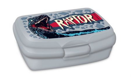 Box na svačinu Ars Una -  Raptor