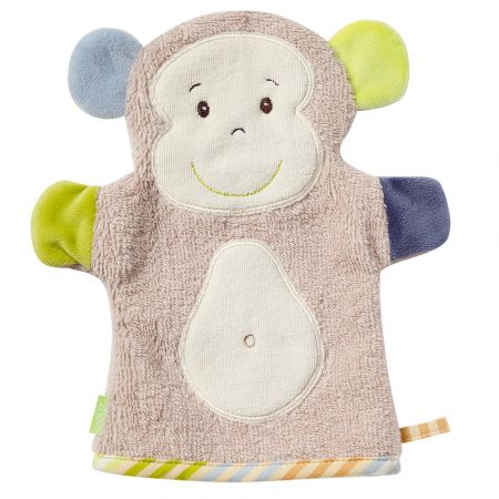 BABY FEHN Žínka opička, Monkey Donkey Opička Varianta: Monkey Donkey