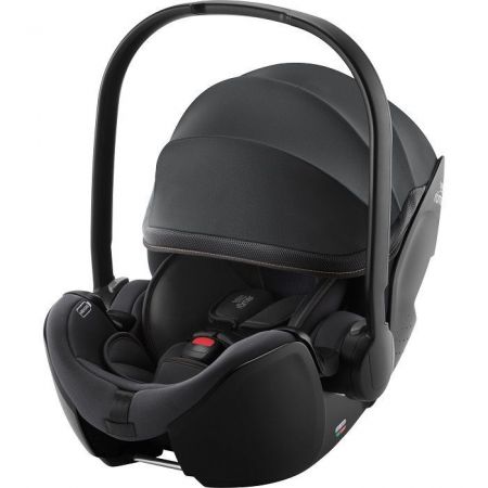 BRITAX RÖMER Baby-Safe 5Z -Fossil Grey 