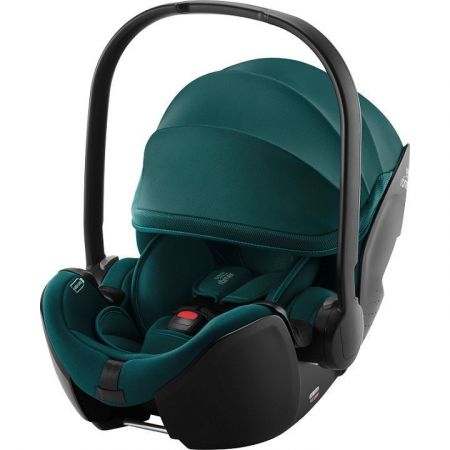 BRITAX RÖMER Baby-Safe 5Z -Atlantic Green 