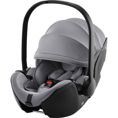 BRITAX RÖMER Baby-Safe 5Z -Grey Marble 