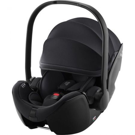 BRITAX RÖMER Baby-Safe 5Z -Galaxy Black 