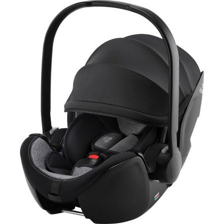 BRITAX RÖMER Baby-Safe 5Z -Graphite Marble 