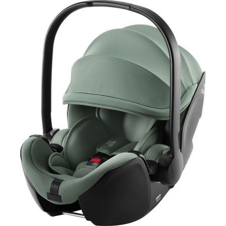 BRITAX RÖMER Baby-Safe 5Z -Jade Green 