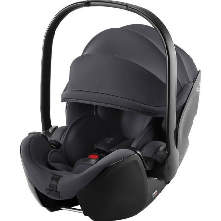 BRITAX RÖMER Baby-Safe 5Z -Midnight Grey 