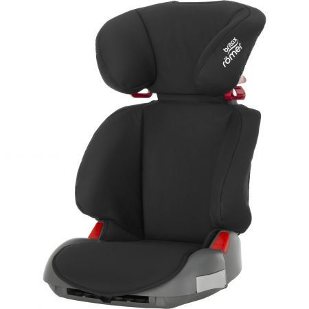 BRITAX Autosedačka Adventure, Cosmos Black Varianta: Cosmos Black