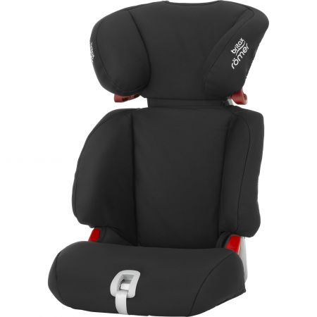 BRITAX Autosedačka Discovery SL, Cosmos Black Varianta: Cosmos Black