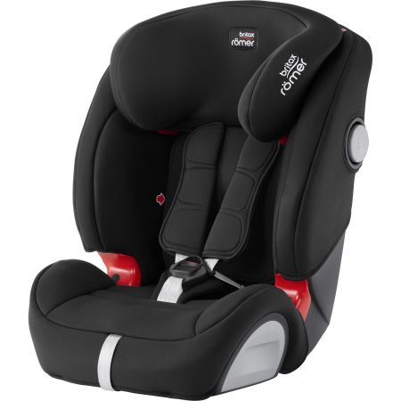 BRITAX Autosedačka Evolva 123 SL SICT, Cosmos Black Varianta: Cosmos Black