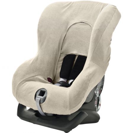 BRITAX Letní potah First Class Plus, Beige Varianta: Beige