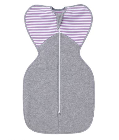 LOVE TO DREAM Swaddle Up Winter Warm, LIM 6-8,5 Kg Varianta: LIM