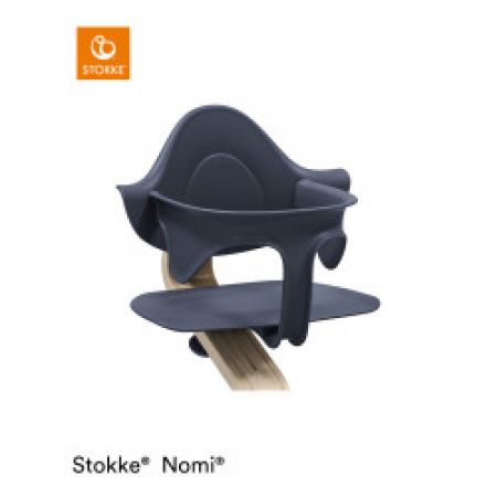 Stokke Nomi Baby Set Navy