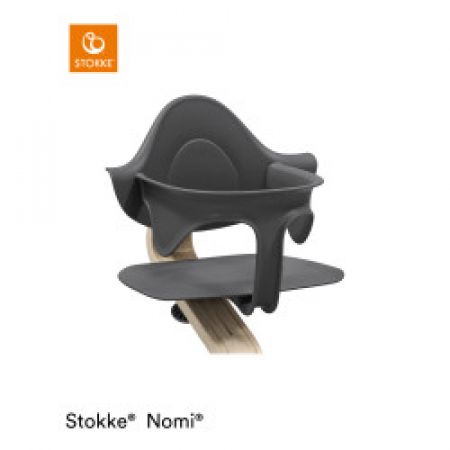 Stokke Nomi Baby Set Anthracite