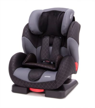 ZOPA Autosedačka Carrera, Rocky Grey Varianta: Rocky Grey