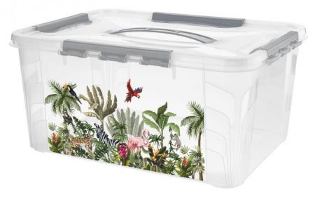 Keeeper Box Jungle 15,3 l