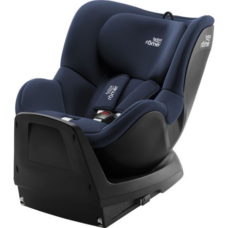 BRITAX RÖMER Dualfix M Plus Moonlight Blue