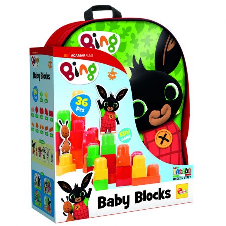 MPK Toys | BING - Batoh s kostkami a postavičkami DS52262431