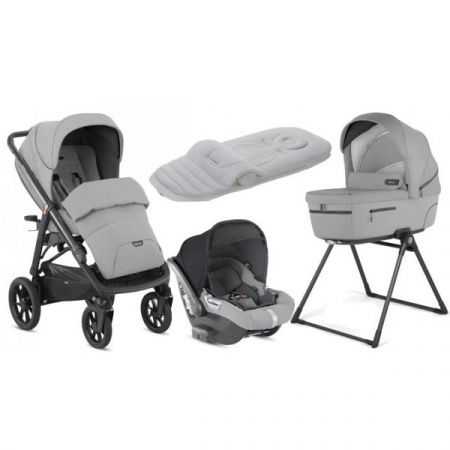 INGLESINA kombinovaný kočárek APTICA XT CAB 4v1 2022 Horizon Grey