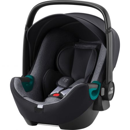 BRITAX RÖMER Baby-Safe 3 i-Size Graphite Marble