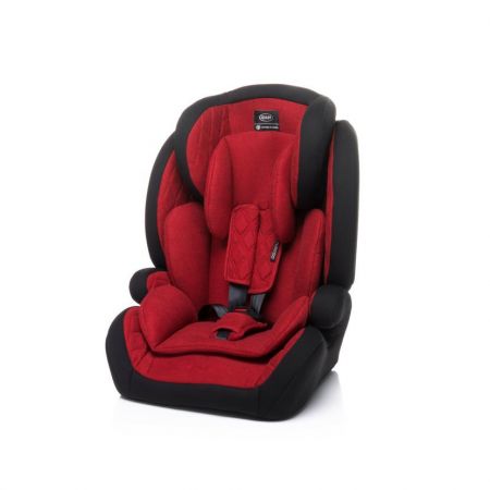 4Baby autosedačka Aspen (9-36Kg) - Red