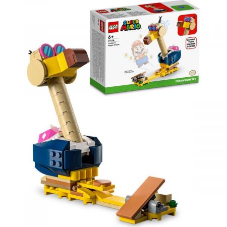 LEGO® Super Mario™ 71414 tbd-leaf-2-2023