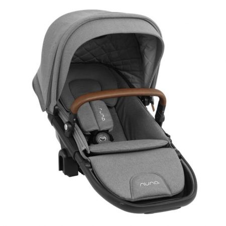 Nuna DEMI grow sibling seat -Oxford