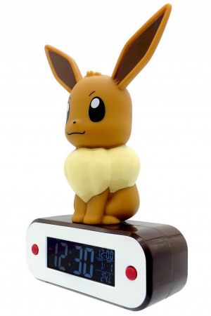 Teknofun Pokémon: Budík - Eevee