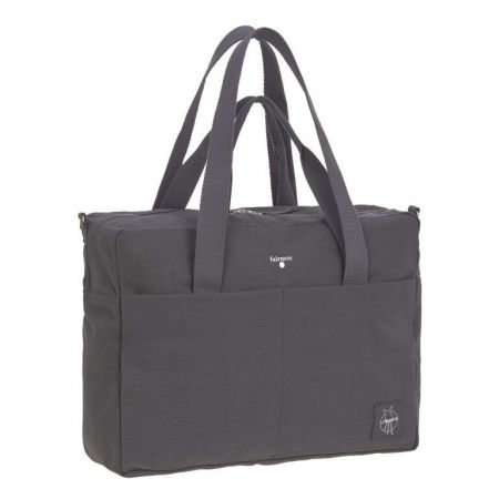 Lässig Green Label Cotton Essential Bag