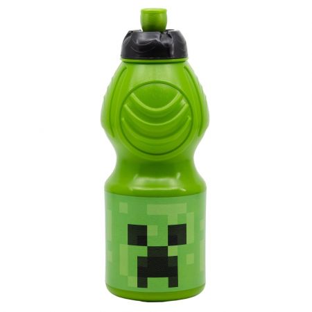 Láhev na pití Minecraft 400 ml