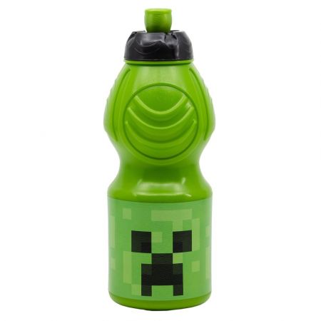 Láhev na pití Minecraft 400 ml