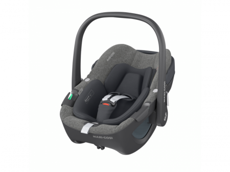 Maxi-Cosi Pebble 360 autosedačka Select Grey