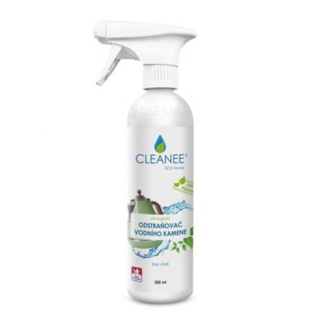 Odstraňovač vodního kamene EKO CLEANEE 500ml