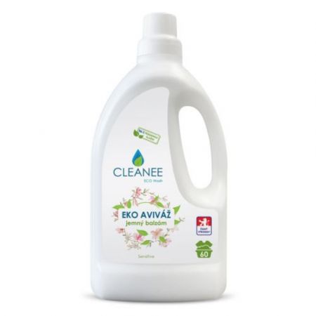 Aviváž jemný balzám EKO CLEANEE 1,5L