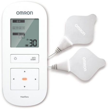 Omron HeatTens (léčba bolesti)