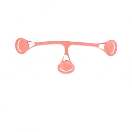 SNAPPI by XKKO Sponka Snappi Original by XKKO - Peach (3pack)
