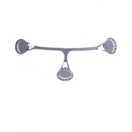 SNAPPI by XKKO Sponka Snappi Original by XKKO - Grey (3pack)