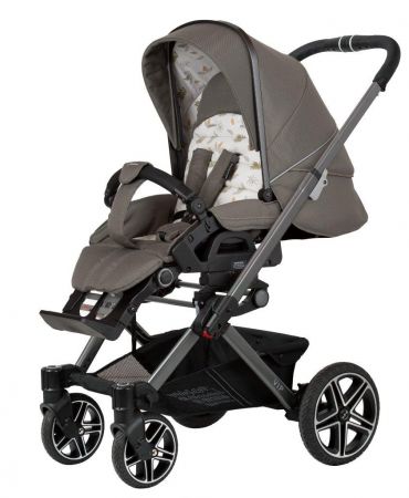 Hartan Vip GTS Trigon-Felge 916