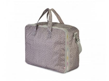 My Bags - Kufřík Sweet Dreams Grey