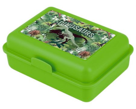 BAAGL Box na svačinu Dinosaurus