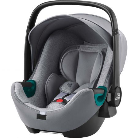 BRITAX RÖMER Baby-Safe 3 i-Size Grey Marble