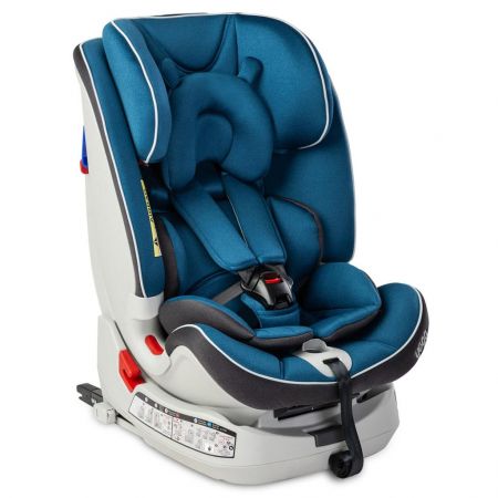 CARETERO Autosedačka CARETERO Yoga 2022 navy