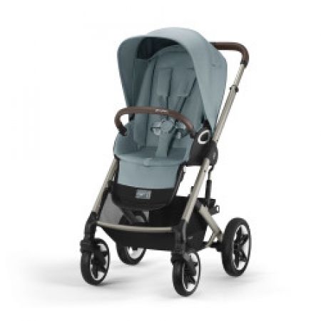 Cybex Talos S Lux Sky Blue