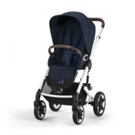 Cybex Talos S Lux Ocean Blue