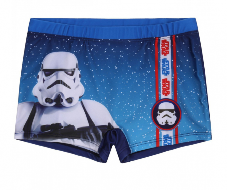 Chlapecké koupací boxerky Star Wars 134/140cm