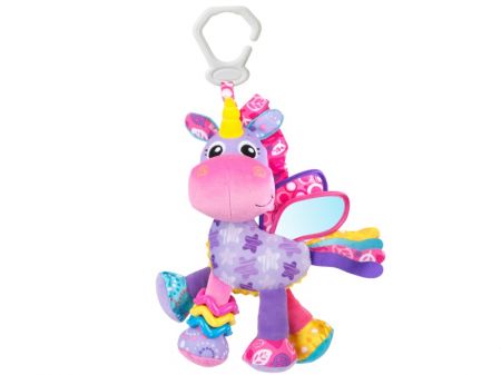 Playgro - Jednorožec Stella