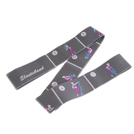 beUnik Elasticband posilovací guma