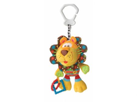Playgro - Lev Larry