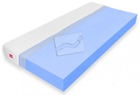 Zdravotní matrace EASY ULTRA PLUS 100 x 200 cm