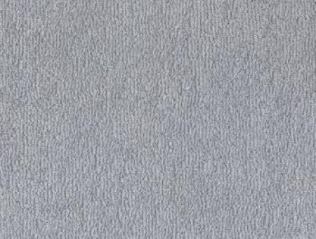 Baby Nellys Jersey prostěradlo do postýlky 120x60 cm - šedé