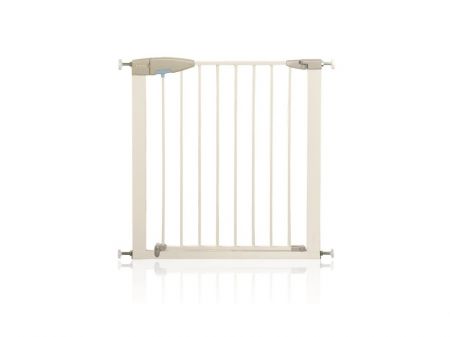Lindam - Dětská zábrana Sure Shut Porte